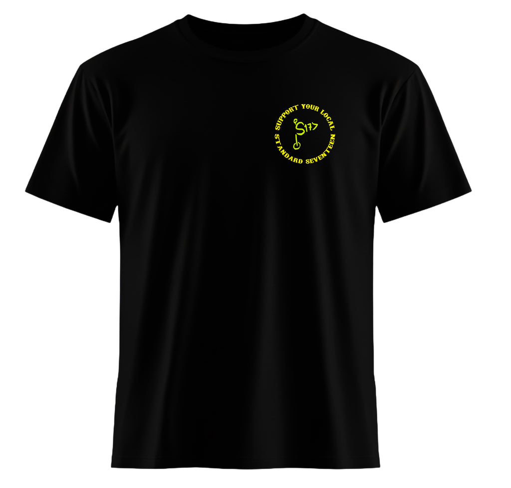 "Support Your Local Golfer" T-Shirt